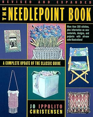 the-needlepoint-book the-needlepoint-book