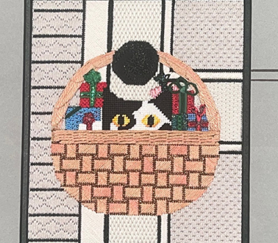 basket
