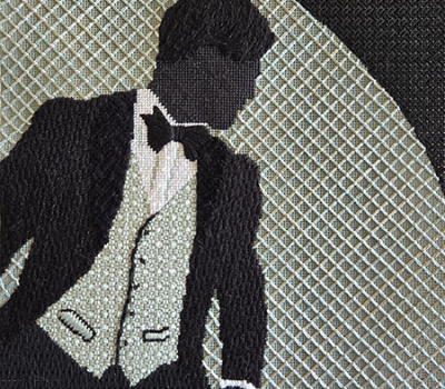 black-tie