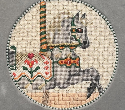 horse
