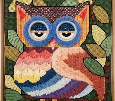 owl