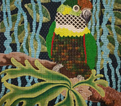 parrot