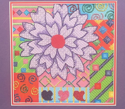 purple-flower