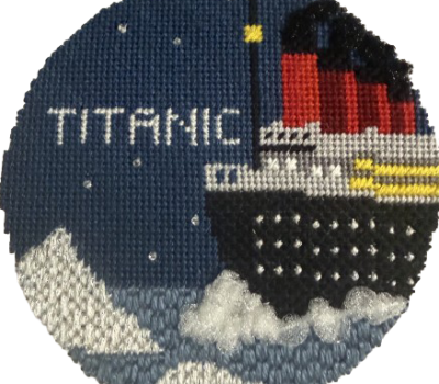 titanic